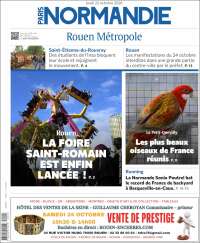 Paris Normandie