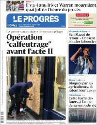 Progres de Fecamp