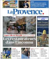 La Provence