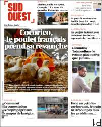 Sud Ouest