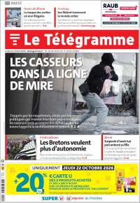 Télégramme