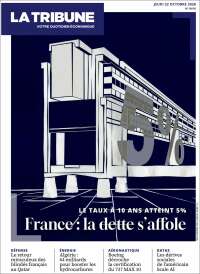La Tribune