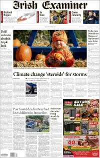 Irish Examiner