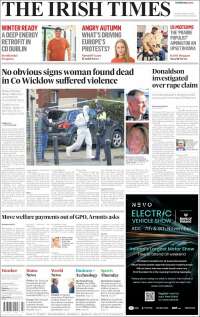 Irish Times