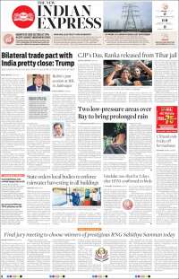 New Indian Express