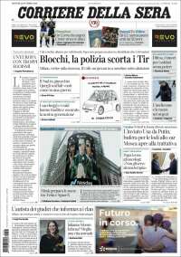 Corriere della Sera