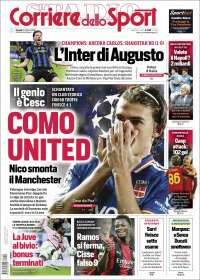 Corriere dello Sport