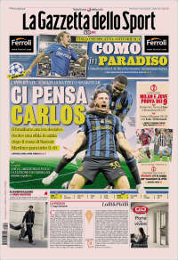 La Gazzetta dello Sport