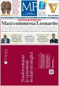 Milano Finanza