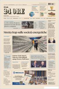 Il Sole 24 ORE