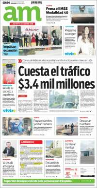 Al Día A.M.