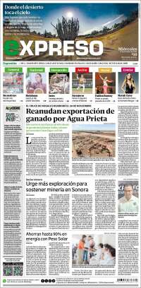 Expreso