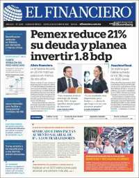 El Financiero