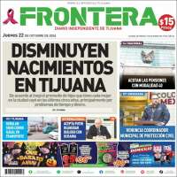 Frontera