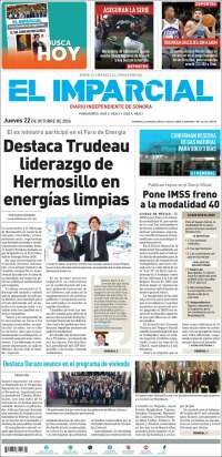 El Imparcial