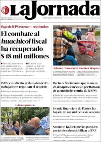 La Jornada