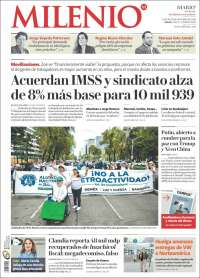 Milenio