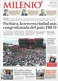 Milenio de Hidalgo