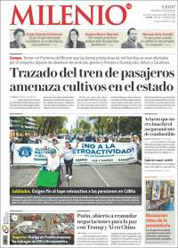 Milenio de León