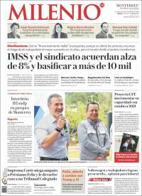Milenio de Monterrey