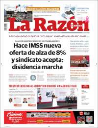 La Razón