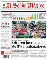 El Sol de México