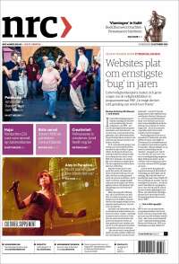 NRC Handelsblad