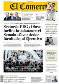 El Comercio