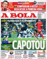 A Bola