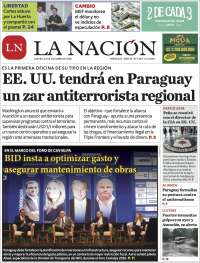 La Nación