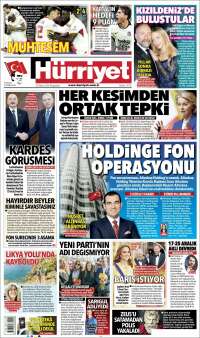 Hürriyet