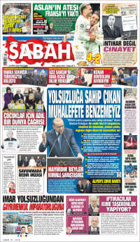 Sabah