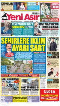 Yeni Asır