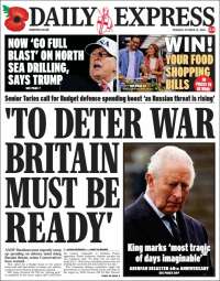 Daily Express