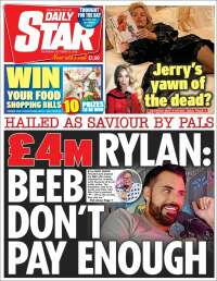 Daily Star