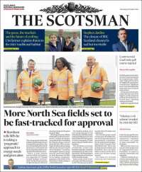 The Scotsman