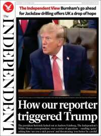 The Independent