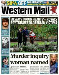 Western Mail