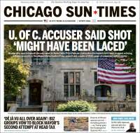 Chicago Sun-Times