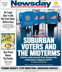 Newsday