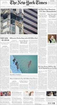 New York Times