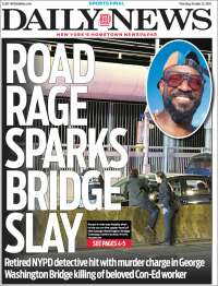 Daily News - New York