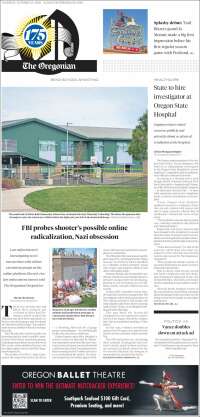 The Oregonian