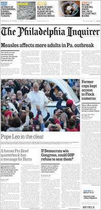 Philadelphia Inquirer