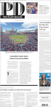 The Plain Dealer