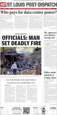 St. Louis Post-Dispatch