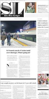 Star-Ledger