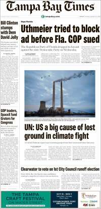 Tampa Bay Times