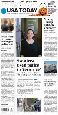 USA Today