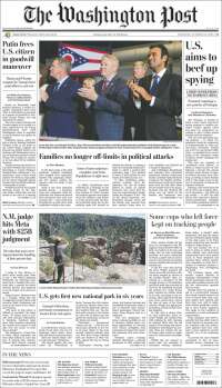 The Washington Post